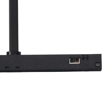 mini magnetic track spot lamp 7w 12w